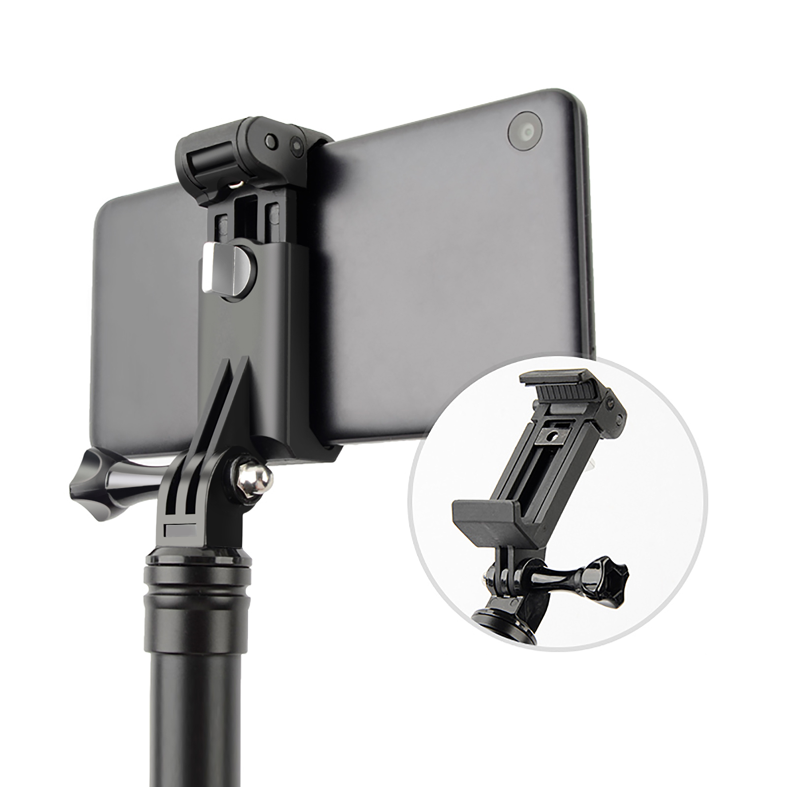 Phone Tripod Adapter Accessories